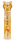 2-in-1 Correction & glue Teddy Bear