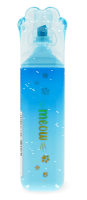 Meow Highlighter/Textmarker blau