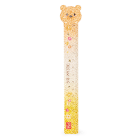 Lineal Teddy Bear