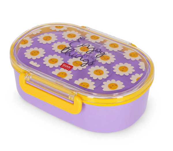 Snackbox Daisy