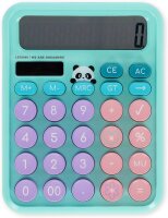 Taschenrechner Panda