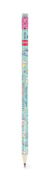 Bleistift Kitty
