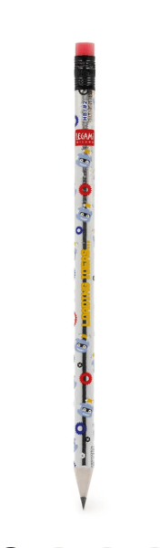 Bleistift Robot