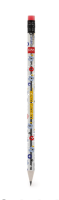 Bleistift Robot