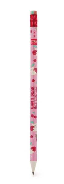 Bleistift Teddy Bear