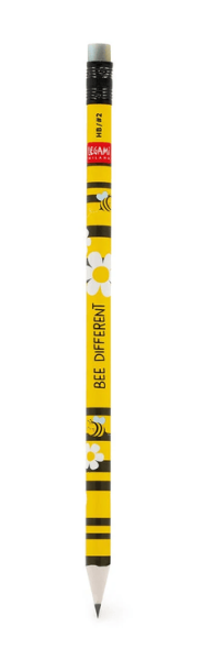 Bleistift Bee