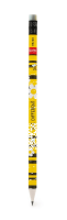 Bleistift Bee