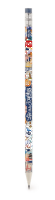 Bleistift Travel