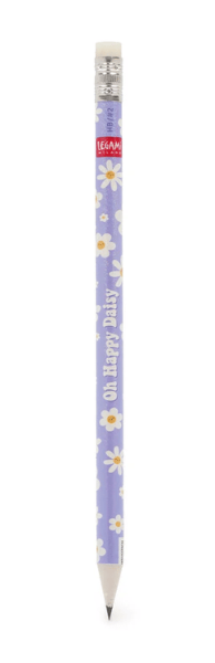 Bleistift Daisy