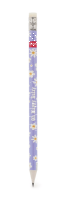 Bleistift Daisy