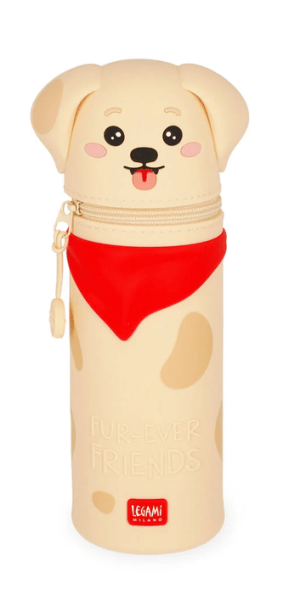 Kawaii Golden Retriver