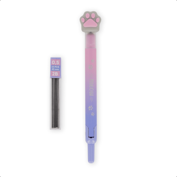 Zirkel Kitty