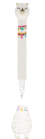 Stand-Ink-ovation Kuli Lama