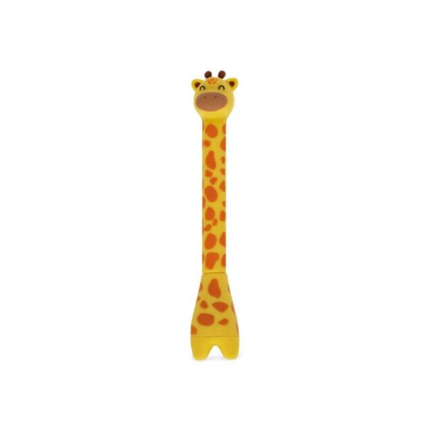 Stand-Ink-ovation Kuli Giraffe