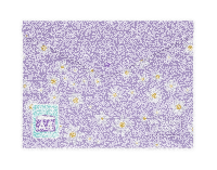 Dokumentenmappe Daisy