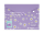 Dokumentenmappe Daisy