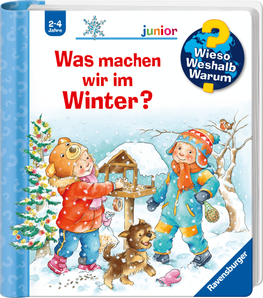 WWW-Was machen wir im Winter?