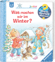 WWW-Was machen wir im Winter?