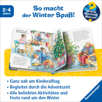 WWW-Was machen wir im Winter?