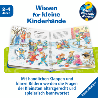 WWW-Was machen wir im Winter?