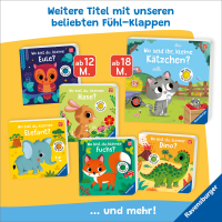 Wo seid ihr, kleine Hunde?