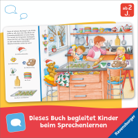 Sachen suchen-Im Winter