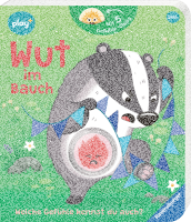 Wut im Bauch