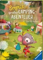 Emmis großes Campingabenteuer