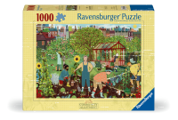 Puzzle Community Allotment (1000 Teile)