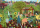 Puzzle Community Allotment (1000 Teile)
