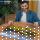 Puzzle Dolomiten Im Herbst (1000 Teile)