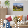 Puzzle Dolomiten Im Herbst (1000 Teile)