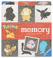 Memory Pokémon (Collector´s Edition)