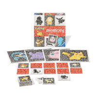 Memory Pokémon (Collector´s Edition)