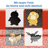 Memory Pokémon (Collector´s Edition)