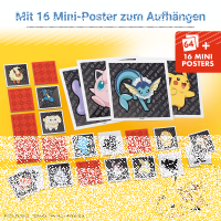 Memory Pokémon (Collector´s Edition)