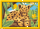 Malen nach Zahlen Baby Leopard