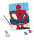 Malen nach Zahlen Friendly Neighborhood Hero Spiderman