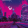 Puzzle Neon Collection: Los Angeles (500 Teile)