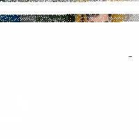 Puzzle Bunte Gewürze, Marokko (500 Teile)