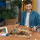 Puzzle Bunte Gewürze, Marokko (500 Teile)
