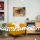 Puzzle Bunte Gewürze, Marokko (500 Teile)
