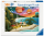 Puzzle Camping unter dem Kosmos (500 Teile)
