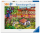 Puzzle Kleinstadtidylle (500 Teile)