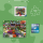 Puzzle Blumenmarkt, Frankreich  (500 Teile)