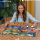 Puzzle Magische Tränke (1000 Teile)