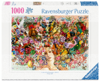 Puzzle Passion (1000 Teile)