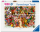 Puzzle Passion (1000 Teile)