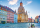 Puzzle Dresden im morgenlicht (1000 Teile)