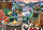 Puzzle Wohlfühlabend (1000 Teile)